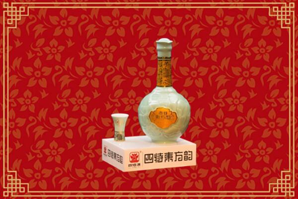 北京市海淀高价回收四特酒